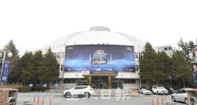 전주실내체육관 철거에 발목 잡힌 전북대 캠퍼스 혁신파크 속도낼까