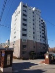 ‘긴급대피명령 11년’ 익산 모현 우남아파트 35세대, 목숨 걸고 산다