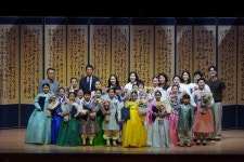 남원서 ‘2025 전국어린이판소리경연대회’ 성료