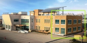 정읍 북부노인복지관 시설개선 착공…연내 준공 목표