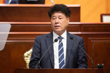 군산시의회, 지역현안 해결 위한 6건 건의안 채택
