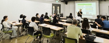 전주시완산도서관, 9월 ‘길에 스민 전북 문학’ 접수