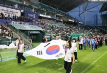 세계 첫 드론축구월드컵, 전주서 개막