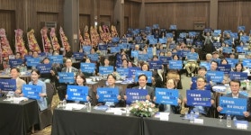 전북치유농업협회 출범, 초대 회장에 이정하 화동치유농장 대표