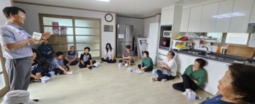 농어촌공사 동진지사, 농지은행사업 홍보 강화