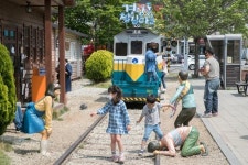 추석 황금연휴, 역사·자연·미식이 있는 군산으로 떠나자