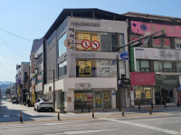 [현장] 명절 특수도 옛말⋯한 집 건너 빈 상가, 전주 시내 활기 잃었다