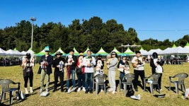 반려동물과 함께 즐기는 축제, 익산서 열린다
