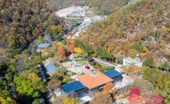 전북자치도 대아수목원, ‘가을 숲체험 행사’ 개최