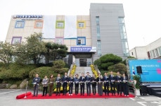 ‘원스톱 일자리 지원’ 익산 통합일자리센터 개소