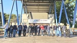 현대차 군산하이테크센터‧블루핸즈, 한마음 단합대회 개최