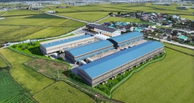 익산원예농협, 정부 공모 선정 100억 원 확보