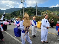 소설 ‘혼불’의 서사가 마을로…남원서 제11회 혼불문학축제 성료
