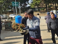 “10,000원부터 갑니다!”…남원 오리정에 사람 몰린 이유