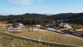 동학농민혁명기념재단 운영 이원화로 효율성 떨어져