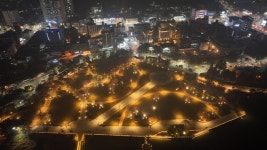 전주 덕진공원은 지금… 체류형 문화공원으로 변신중