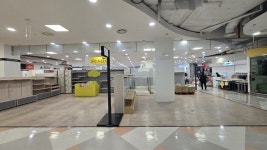 (주)정진홈푸드홈플러스전주완산점 | [현장] 홈플러스 전주 완산점 폐점 보류?···현장은 폐점 시작