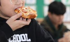 학교비정규직 총파업…전북 375개교 급식 차질