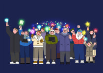 [지방팬 생존기] ⑤팬들은 전국에 있지만⋯무대는 수도권에만 있었다