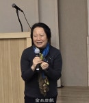 [2025 초록시민강좌, 제8강] 정희진 박사 “치유와 소통은 근본적으로 어려운 일”