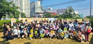 ‘주민이 주인’ 손수 지역 변화 만들고 있는 익산 삼성동 주민자치회