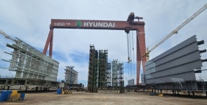 군산시 “군산조선소 지원 종료”···현대중공업 ‘자립전환’ 기대-우려 교차