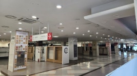 [현장] “영업이 종료되었습니다”…홈플러스 완산점 ‘입점업체 퇴점’