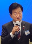 정동영 장관 “안호영 의원, 완주·전주 통합 결단하라”