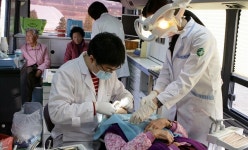 임실군보건의료원, 이달말까지 찾아가는 이동건강검진