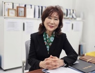 [줌] 개소 100일 익산 통합일자리센터 이효선 센터장 “시민들이 원하는 일하며 행복할 수 있도록”