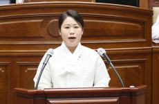 “전주시 캐릭터 난립…하나로 정비해야”