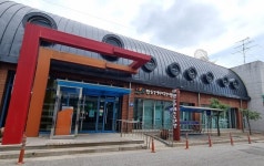 정읍기적의도서관, 어린이 뮤지컬    ‘나쁜 말 먹는 괴물’ 공연
