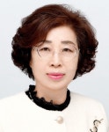 박정자 제21대 익산시여성단체협의회장 취임