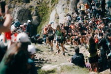 무주군, 세계 산악스포츠 도시로 자리매김 기대