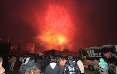 ‘전주 관광타워복합개발사업 기공 비전페스타’ 성료