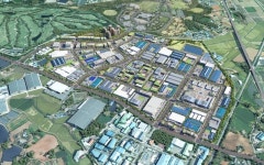 김제시, 지평선 제2산단 단독시행으로 ‘확정’