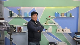 주식회사 클라스카컴퍼니 | [기업탐방] 클라딕스 주식회사 박춘선 대표 “전 국민 탈모 걱정 해결하고 싶습니다”