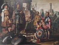 3000년 살아남은 모험담, 현대적 산문으로 다시 깨어나다