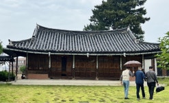 429년 역사 전주 기령당, 예산 한계에 도(道) 문화재 승격 ‘절실’