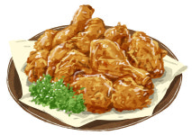 56년 통닭집부터 대학로 숙성치킨까지…초복 맞은 전북 로컬치킨’의 뚝심