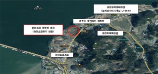 댕댕이와 캠핑⋯군산시 첫 반려동물 캠핑장 조성