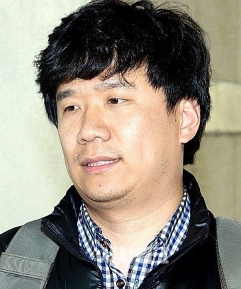 <속보> 유우성, 항소심에서도 간첩혐의 '무죄'
