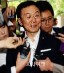 이건호 국민은행장 오늘 무조건 합의해야