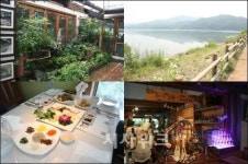 초여름, 사랑하는 사람과 함께 떠나는 하남 여행