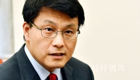 국민의힘, 윤상현 의원 공동선대위원장 임명 논란: 친한계들 반대 강화와 국내 정치권 분열 지속