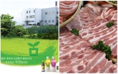 신준호 푸르밀 회장, 잇단 삼겹살 납품대금 소송에 골머리