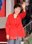 7.14 새누리당 전당대회 이모저모