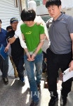 대구 여대생 살인사건 조명훈, 무기징역 확정