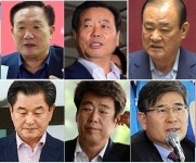 체포동의안 부결에 당혹스런 검찰, 여야 비리혐의 의원 일괄 기소키로...