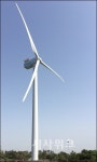 효성, 국내최초 5MW 해상용 풍력발전시스템 국제 인증